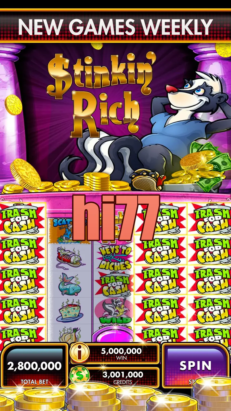 hi77 APK
